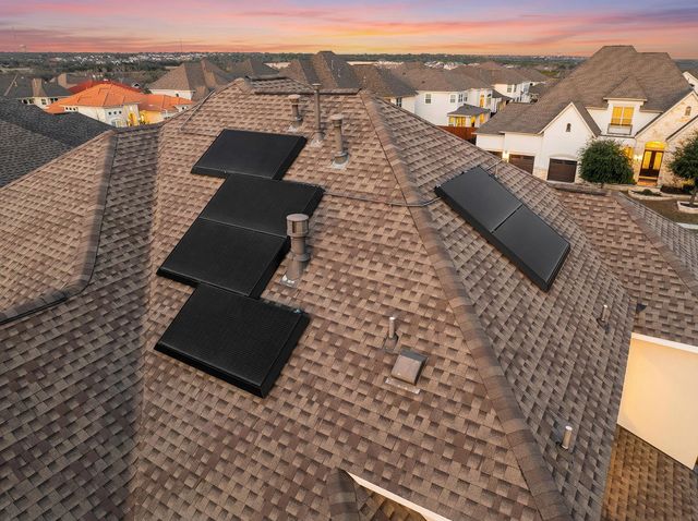 1309 Brome DR, Leander, TX 78641