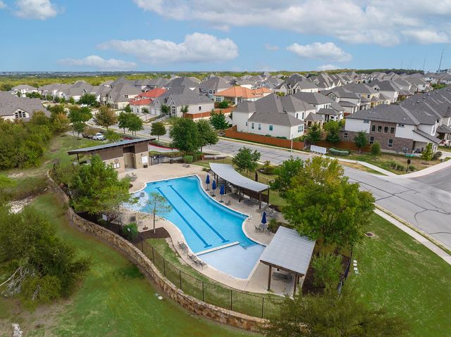 1309 Brome DR, Leander, TX 78641