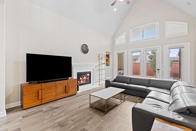 1309 Brome DR, Leander, TX 78641