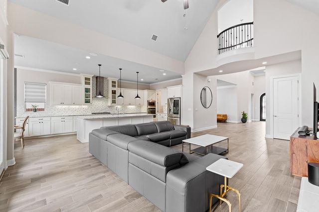 1309 Brome DR, Leander, TX 78641