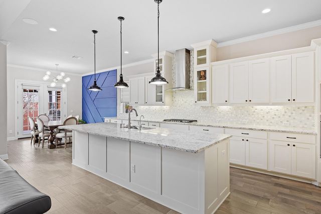 1309 Brome DR, Leander, TX 78641