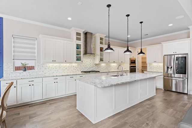 1309 Brome DR, Leander, TX 78641