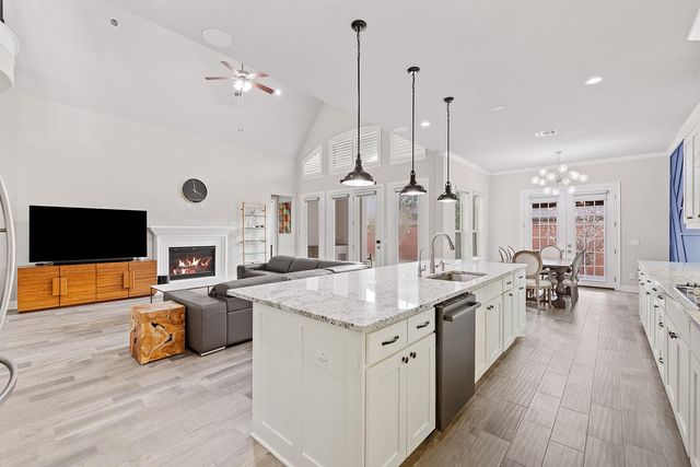 1309 Brome DR, Leander, TX 78641