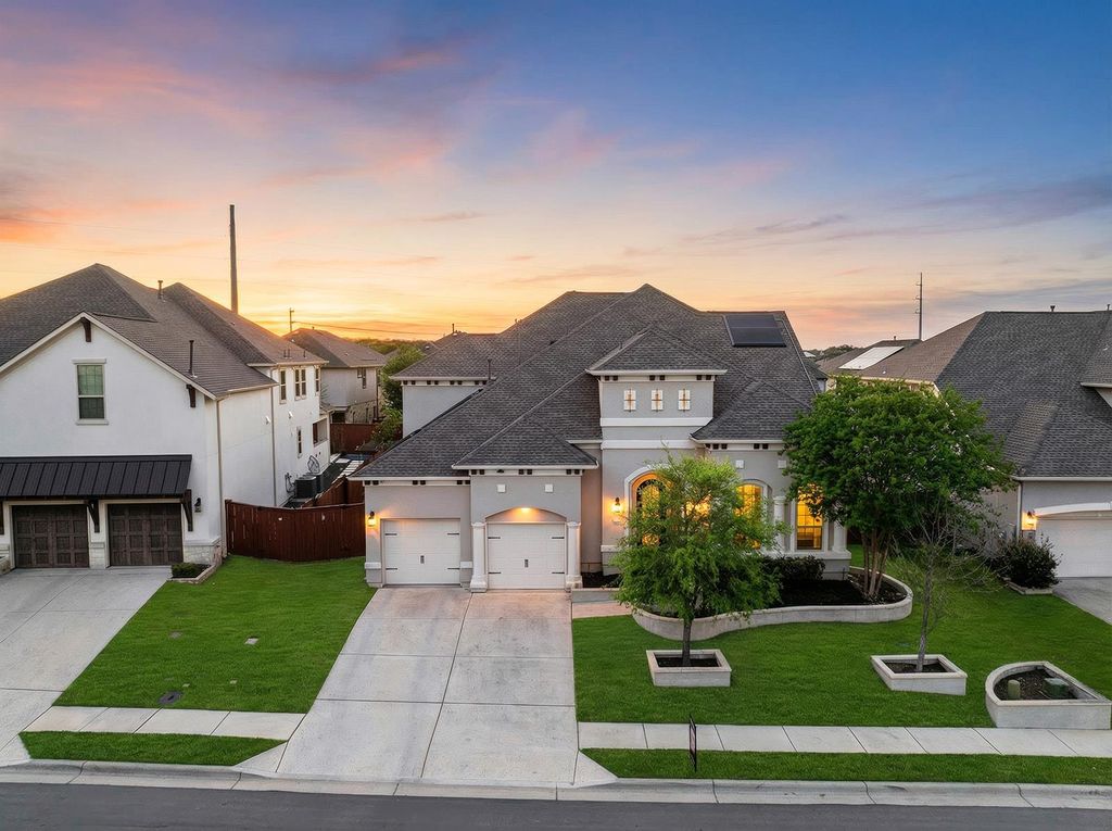 1309 Brome DR, Leander, TX 78641