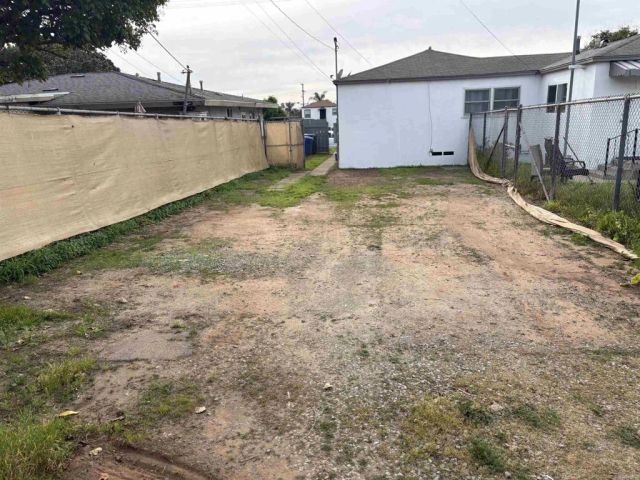 1929 D Avenue, National City, CA 91950