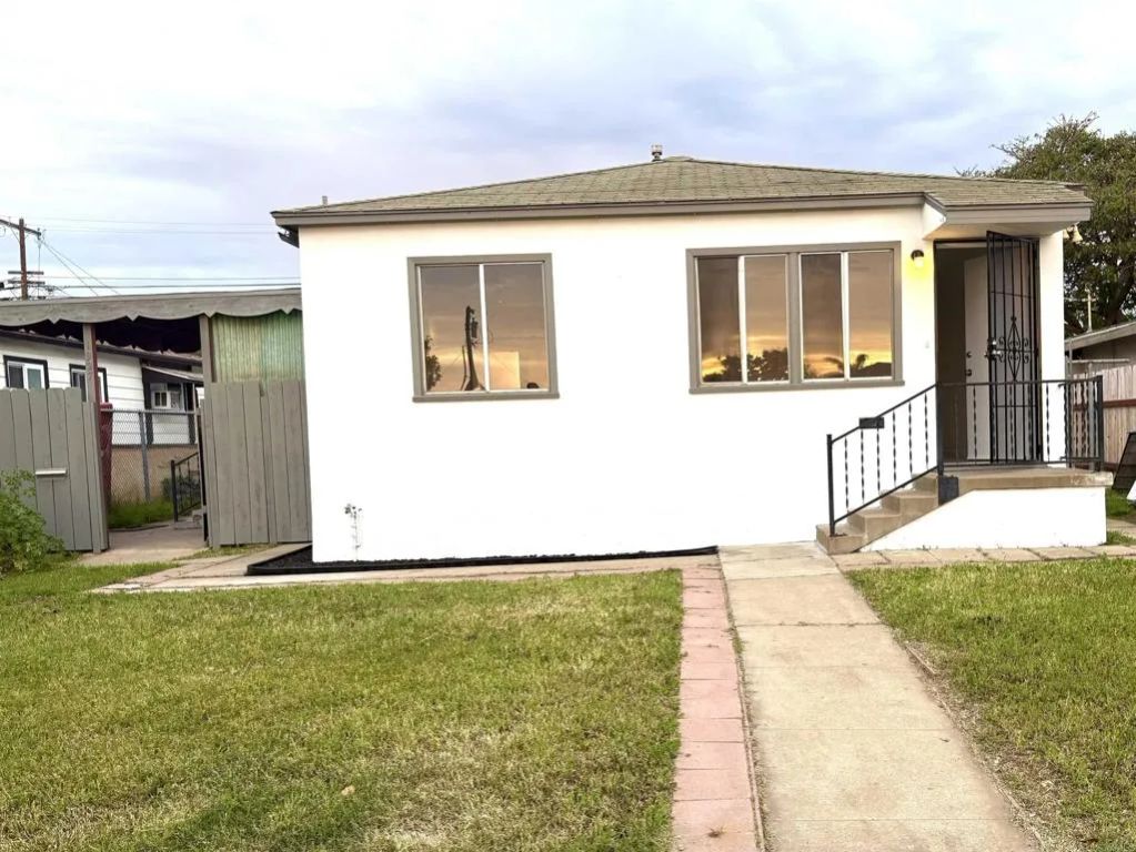 1929 D Avenue, National City, CA 91950