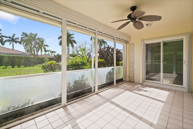6291 Breckenridge Circle, Lake Worth, FL 33467