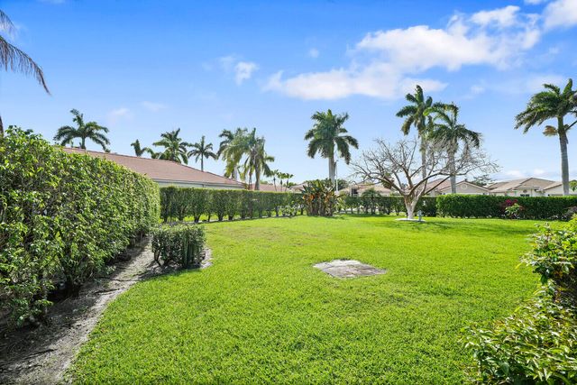 6291 Breckenridge Circle, Lake Worth, FL 33467