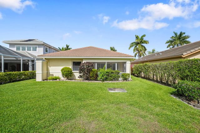 6291 Breckenridge Circle, Lake Worth, FL 33467