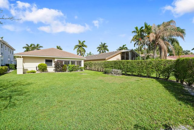6291 Breckenridge Circle, Lake Worth, FL 33467