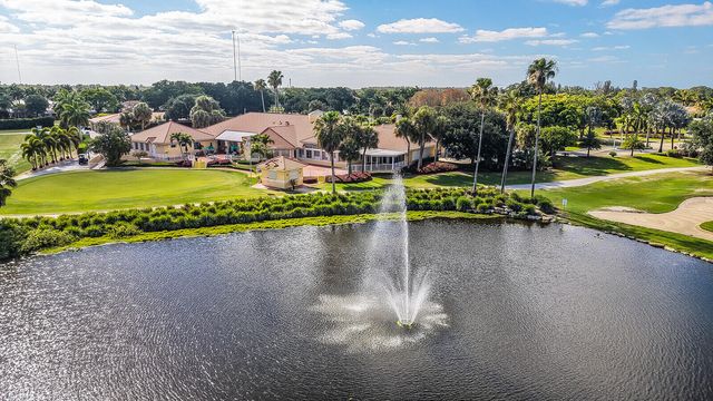 6291 Breckenridge Circle, Lake Worth, FL 33467