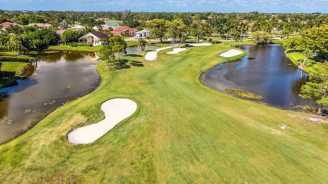 6291 Breckenridge Circle, Lake Worth, FL 33467