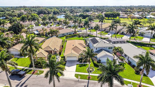 6291 Breckenridge Circle, Lake Worth, FL 33467