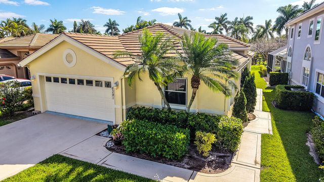 6291 Breckenridge Circle, Lake Worth, FL 33467
