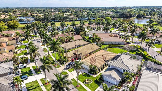 6291 Breckenridge Circle, Lake Worth, FL 33467