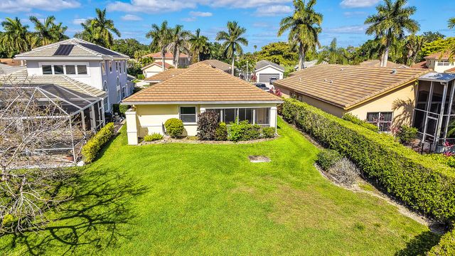 6291 Breckenridge Circle, Lake Worth, FL 33467