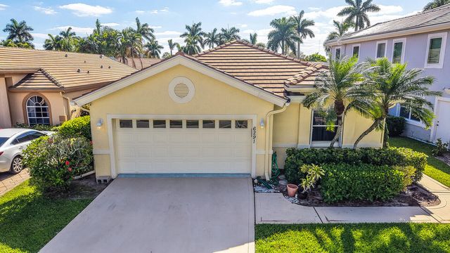 6291 Breckenridge Circle, Lake Worth, FL 33467