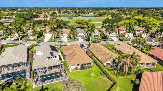 6291 Breckenridge Circle, Lake Worth, FL 33467