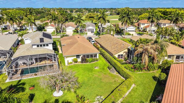 6291 Breckenridge Circle, Lake Worth, FL 33467