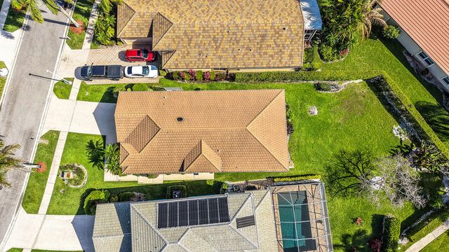 6291 Breckenridge Circle, Lake Worth, FL 33467