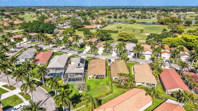 6291 Breckenridge Circle, Lake Worth, FL 33467