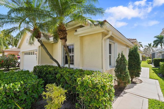 6291 Breckenridge Circle, Lake Worth, FL 33467
