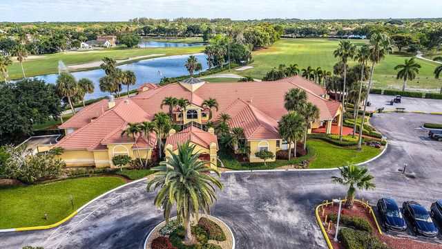 6291 Breckenridge Circle, Lake Worth, FL 33467