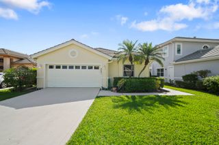 6291 Breckenridge Circle, Lake Worth, FL 33467
