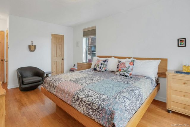 445 W 240th Street 6A, Bronx, NY 10463