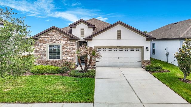 30980 JAZZ LEAF PLACE, San Antonio, FL 33576