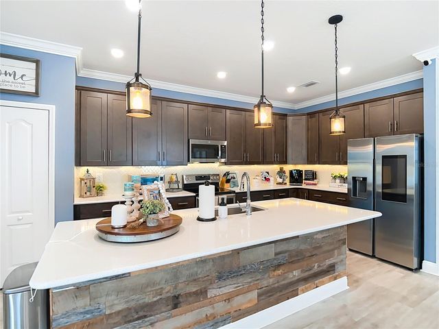 30980 JAZZ LEAF PLACE, San Antonio, FL 33576