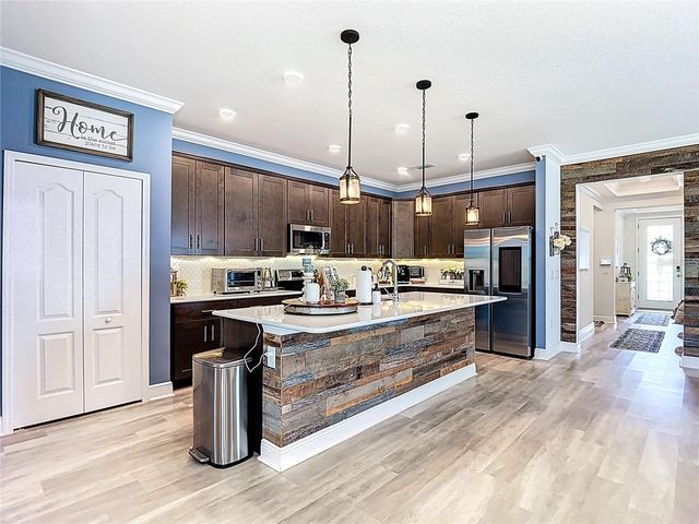 30980 JAZZ LEAF PLACE, San Antonio, FL 33576