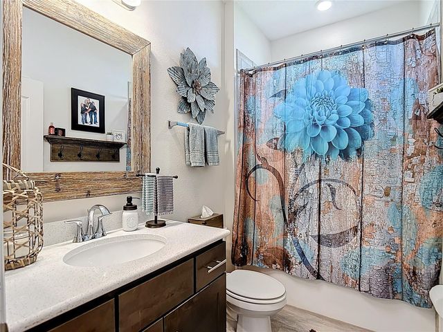 30980 JAZZ LEAF PLACE, San Antonio, FL 33576