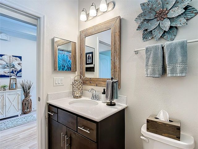 30980 JAZZ LEAF PLACE, San Antonio, FL 33576