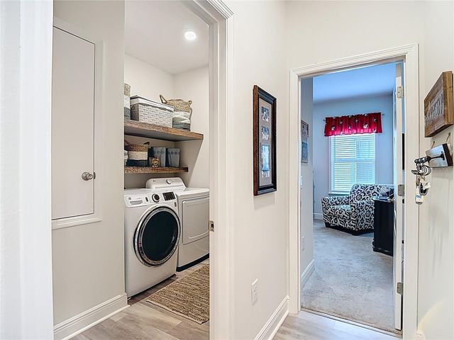 30980 JAZZ LEAF PLACE, San Antonio, FL 33576