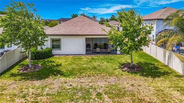 30980 JAZZ LEAF PLACE, San Antonio, FL 33576