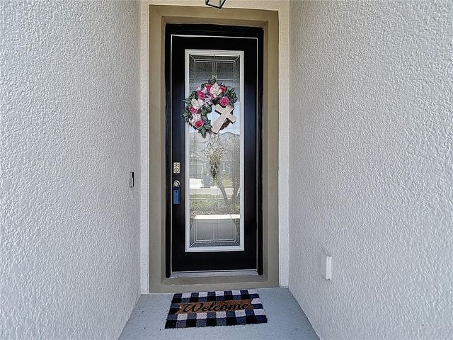 30980 JAZZ LEAF PLACE, San Antonio, FL 33576