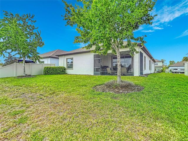 30980 JAZZ LEAF PLACE, San Antonio, FL 33576