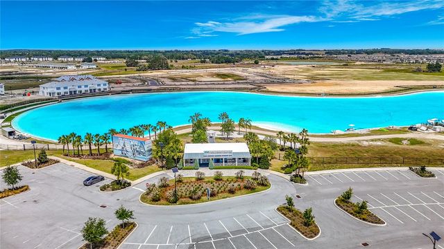 30980 JAZZ LEAF PLACE, San Antonio, FL 33576