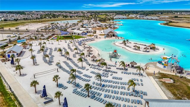 30980 JAZZ LEAF PLACE, San Antonio, FL 33576