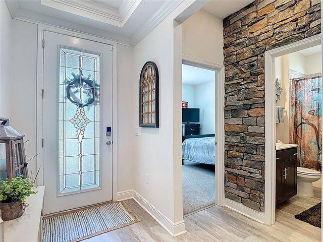 30980 JAZZ LEAF PLACE, San Antonio, FL 33576