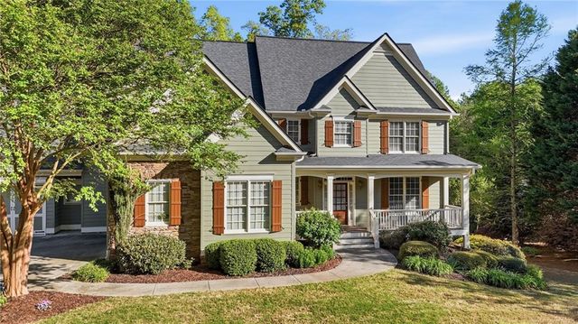 118 Holly Reserve Parkway, Canton, GA 30114