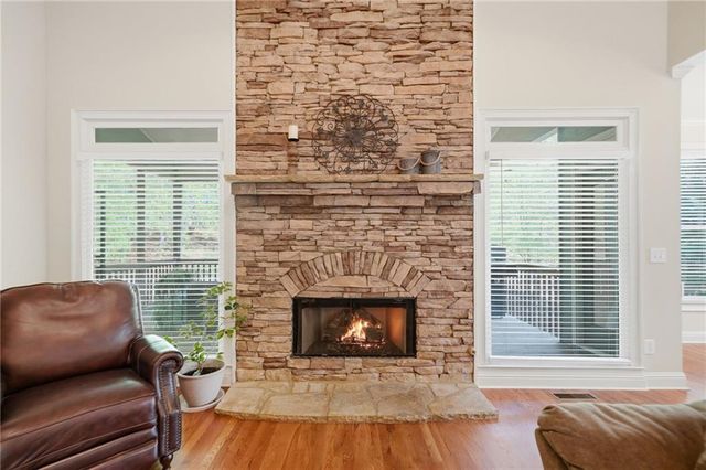 118 Holly Reserve Parkway, Canton, GA 30114
