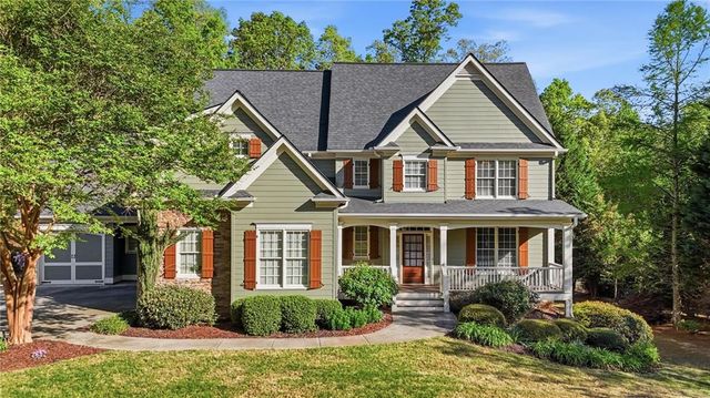 118 Holly Reserve Parkway, Canton, GA 30114