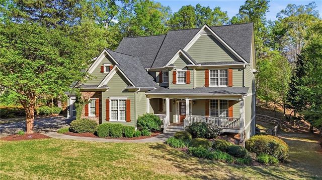 118 Holly Reserve Parkway, Canton, GA 30114