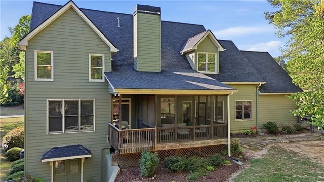118 Holly Reserve Parkway, Canton, GA 30114