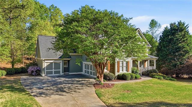 118 Holly Reserve Parkway, Canton, GA 30114