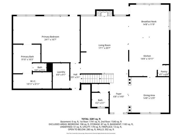 118 Holly Reserve Parkway, Canton, GA 30114