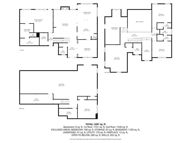 118 Holly Reserve Parkway, Canton, GA 30114