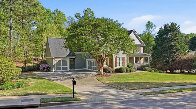118 Holly Reserve Parkway, Canton, GA 30114